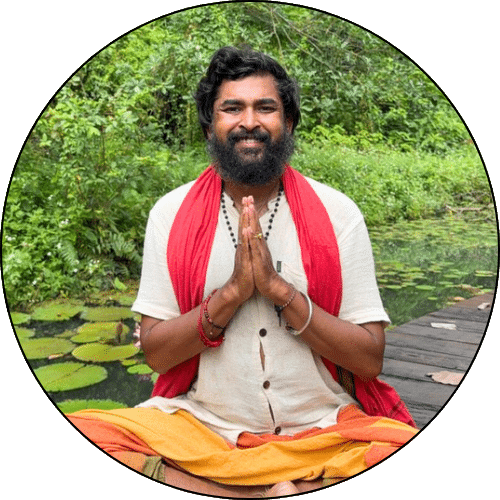 Shakti Shiva Tantra