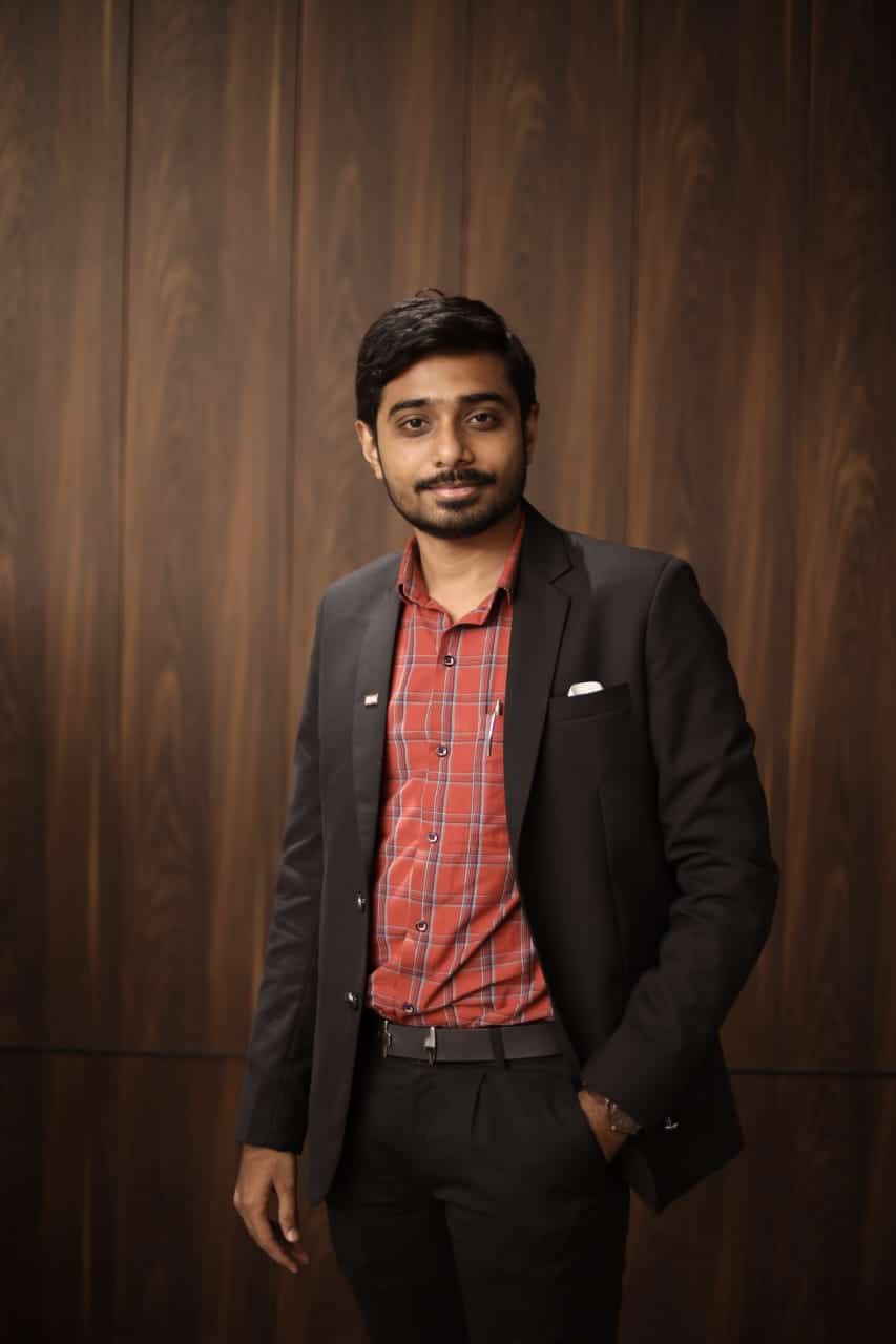 Darshan chauhan
